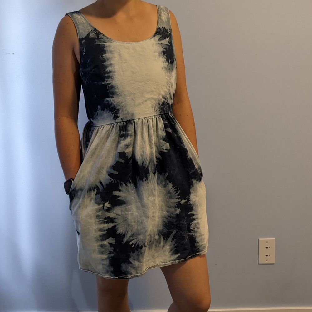American Eagle dress